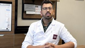 Nemli Havalarda Küf Mantarına Dikkat!