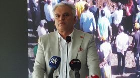 Nevşehir'de Patates Günleri Fuarı Başladı