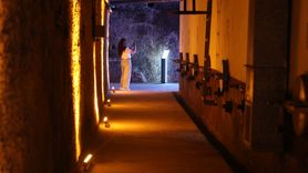 Nevşehir Kültür Yolu Festivali'nde Dijital Müzeler Büyük İlgi Görüyor