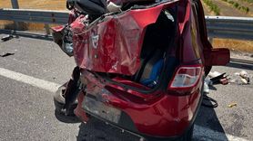 Niğde'de Trafik Kazası: Bir Kişi Hayatını Kaybetti