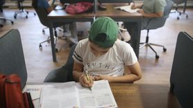 Niğde'de Yeni Kütüphane ve Kadın Yaşam Merkezi Açıldı