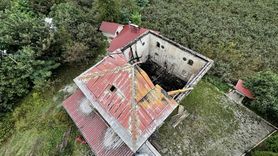 Ordu'da Yangın: Merkez Camisi Kullanılamaz Hale Geldi