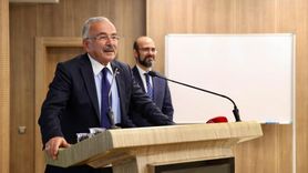 Ordu Mağaraları Turizme Kazandırılacak