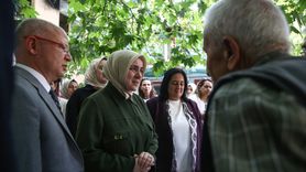 Orman Yangınlarıyla Mücadelede Birlik Beraberlik Vurgusu