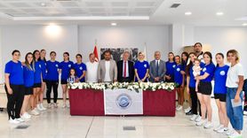 Ortahisar Belediyespor Yeni Sezona 15 Oyuncuyla Başlıyor