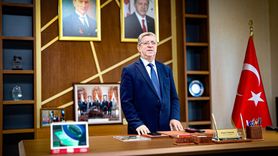 OSB'ler Sanayi Üretiminde Önemli Bir Rol Oynuyor