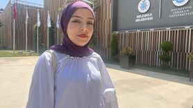 Otizmli Rüzgar'ın Eğitimle Değişen Hayatı