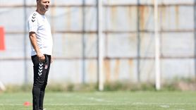 Özbelsan Sivasspor, Amed Sportif Faaliyetler ile Maç Hazırlıklarını Sürdürüyor