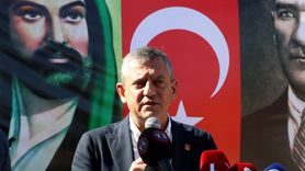 Özgür Özel: Eşit Yurttaşlık için Birlikte Çalışmalıyız