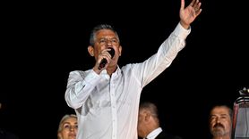 Özgür Özel Tuzla'da CHP Mitingine Katıldı