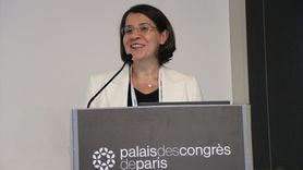 Paris'te Halk Sağlığına Dair Türkiye İnisiyatifleri Konuşuldu