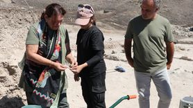 Perinthos Antik Kenti: Tarihi Derinliklere Yolculuk