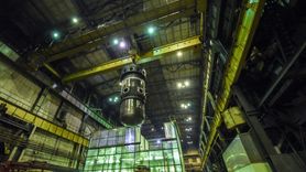 Rusya, Kuzey Deniz Yolu'ndaki Nükleer Buzkıran Filosunu Genişletiyor