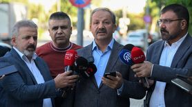 Sağlık-Sen'den 8. Dönem Kamu Toplu Sözleşmesi Açıklamasında Zammın Yetersizliği Vurgulandı