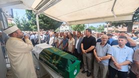 Sakarya'da Düşen Asansörde Eski Belediye Başkanı Hayatını Kaybetti