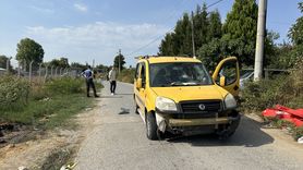 Sakarya'da Motosiklet Kazası: Bir Genç Hayatını Kaybetti