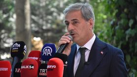 Sakarya'da Peyzaj ve Süs Bitkiciliği Fuarı Yapılacak