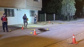 Sakarya'da Silahlı Kavga İki Can Aldı