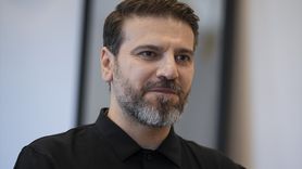 Sami Yusuf İstanbul Konserinde Yeni Albümünü Tanıtacak
