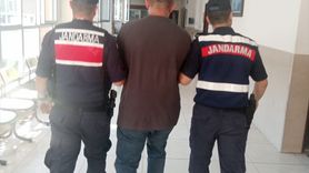 Samsun'da 5 Milyon Liralık Hırsızlık Olayında Şüpheli Yakalandı