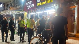 Samsun'da Bıçaklı Kavga: 2 Yaralı