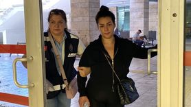 Samsun'da Tartışma Sonrası Kavga: Kadın ve Erkek Gözaltına Alındı