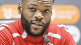 Samsunspor, Panathinaikos ile Rövanş Maçına Hazır