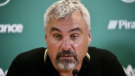 Samsunspor'un Teknoloji Direktörü Thomas Reis: Hatalarımızdan Ders Çıkarmalıyız