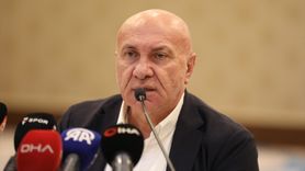 Samsunspor'un UEFA Avrupa Ligi Hedefi