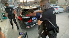 Şanlıurfa'da Bıçaklı Saldırıya Uğrayan Başhekim Yardımcısı Taburcu Edildi