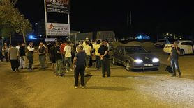 Şanlıurfa'da Kaza: 3 Yaralı