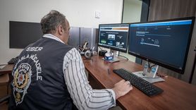 Siber Suçlarla Mücadele: Erzurum'da Suçlulara Geçit Yok