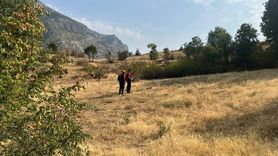 Siirt'te Kaybolan Zihinsel Engelli İçin Arama Çalışmaları Başlatıldı