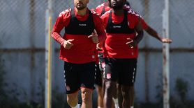 Sivasspor, Bodrum FK Maçı Hazırlıklarını Tamamlıyor