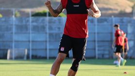 Sivasspor, Bodrum FK Maçına Hazırlanıyor