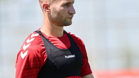 Sivasspor, Bodrum FK'ya Hazırlıklarına Başladı