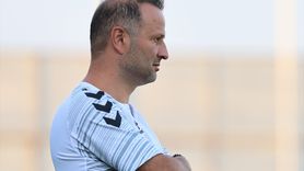 Sivasspor, Erzurumspor FK Maçına Hazırlanıyor