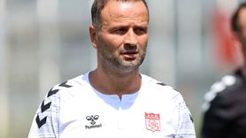 Sivasspor, Erzurumspor FK Maçına Hazırlanıyor