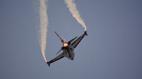 SOLOTÜRK, Manisa'nın Demirci İlçesinde Destanı Yeniden Yaşattı