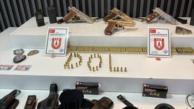 Sosyal Medyada Dolandırıcılık Yapan 3 Zanlı Tutuklandı