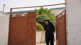 Süleymaniye'den 110 Yaşında Efsane Müezzin: Hacı Abdullah'ın Hayatı