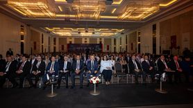 Sürdürülebilir Yeşil Büyüme ve İklim Politikaları Çalıştayı Gerçekleşti