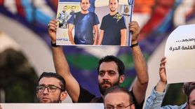 Suriye'de İsrail'e Karşı Protestolar