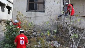 Suriyeli Halit'in Hayali Gerçekleşti