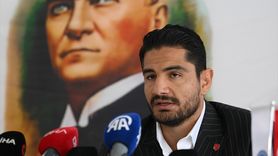 Taha Akgül Dünya Şampiyonası Hakkında Gerçekçi Beklentilerini Açıkladı