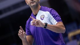 Taner Atik, Al Ain Voleybol Kulübü ile Anlaştı