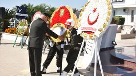 Taşkent Katliamı Anma Töreni düzenlendi