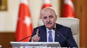 TBMM Başkanı Kurtulmuş'tan Milli Dayanışma Komisyonu Toplantısında Önemli Açıklamalar