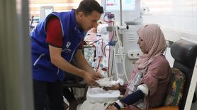 TDV'nin Gazze'ye Yaptığı İnsani Yardımlar