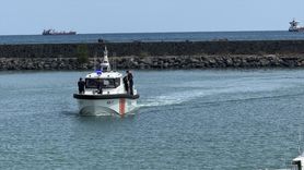 Tekirdağ'da Kaybolan Genç Kişinin Cansız Bedeni Bulundu